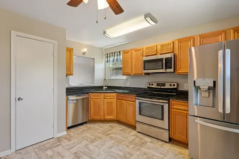 10818 Bent Tree Drive Fredericksburg VA 22407