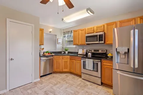10818 Bent Tree Drive Fredericksburg VA 22407