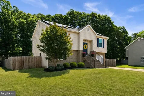 10818 Bent Tree Drive Fredericksburg VA 22407