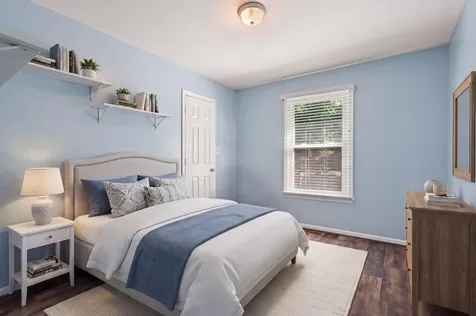10818 Bent Tree Drive Fredericksburg VA 22407