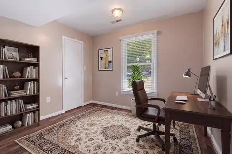 10818 Bent Tree Drive Fredericksburg VA 22407