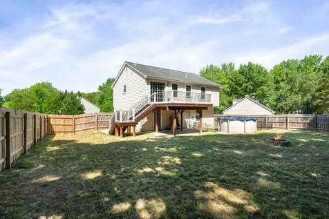 10818 Bent Tree Drive Fredericksburg VA 22407