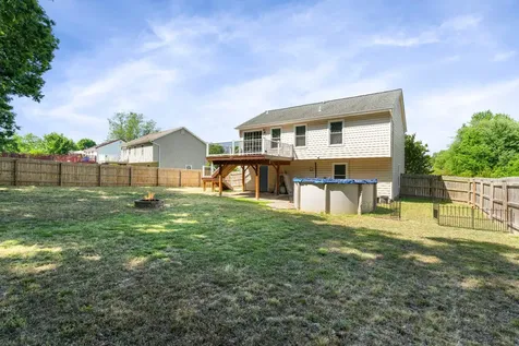 10818 Bent Tree Drive Fredericksburg VA 22407