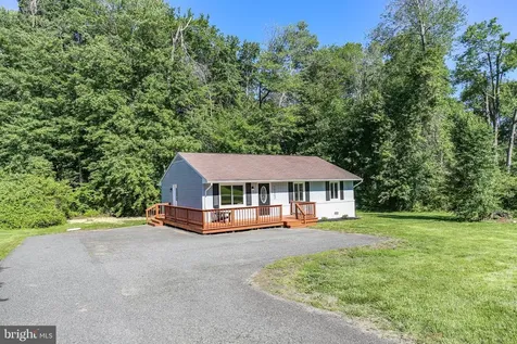 10802 Piedmont Drive Fredericksburg VA 22407