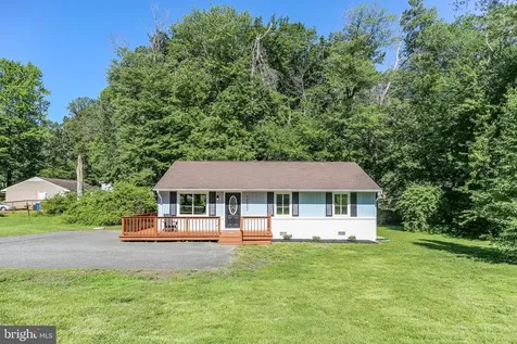 10802 Piedmont Drive Fredericksburg VA 22407