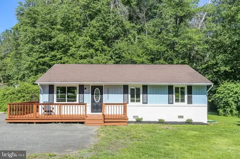 10802 Piedmont Drive Fredericksburg VA 22407