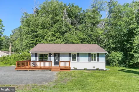 10802 Piedmont Drive Fredericksburg VA 22407
