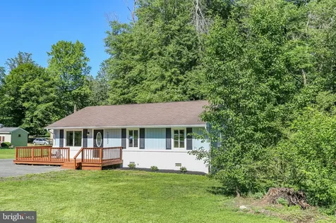 10802 Piedmont Drive Fredericksburg VA 22407