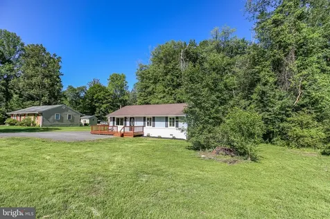 10802 Piedmont Drive Fredericksburg VA 22407