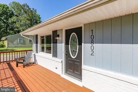 10802 Piedmont Drive Fredericksburg VA 22407
