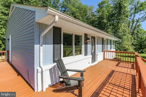 10802 Piedmont Drive Fredericksburg VA 22407