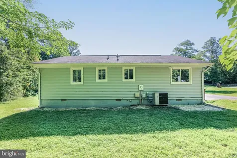 10802 Piedmont Drive Fredericksburg VA 22407