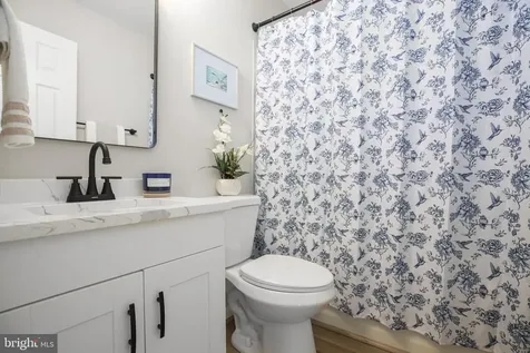 10802 Piedmont Drive Fredericksburg VA 22407