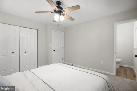 10802 Piedmont Drive Fredericksburg VA 22407