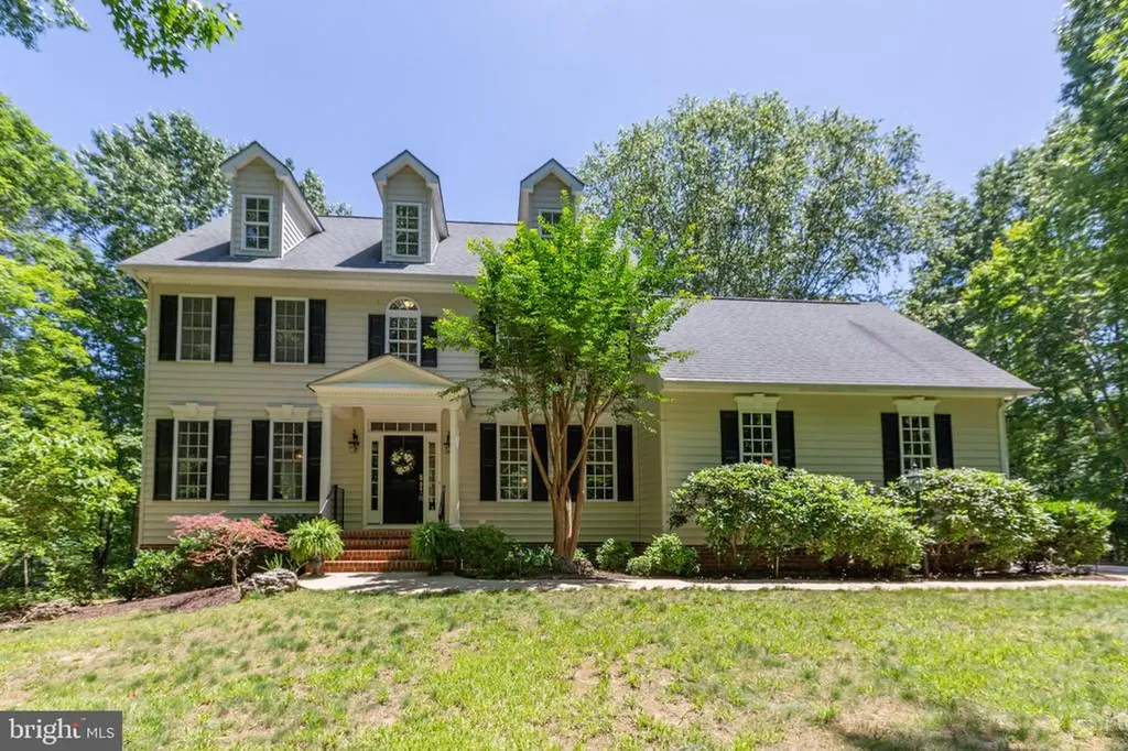 13209 Chandler Court Fredericksburg VA 22407