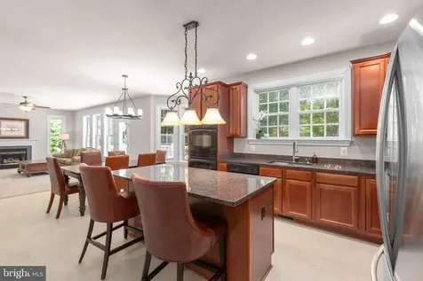 13209 Chandler Court Fredericksburg VA 22407