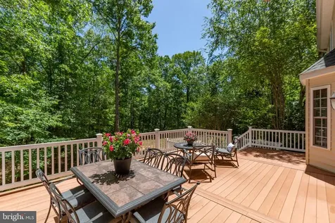 13209 Chandler Court Fredericksburg VA 22407