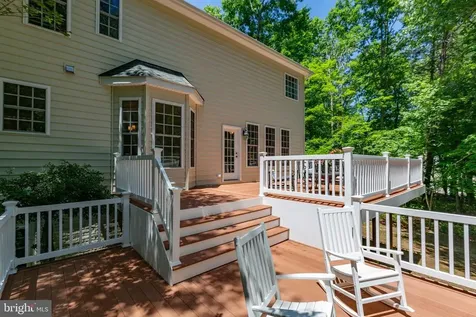 13209 Chandler Court Fredericksburg VA 22407