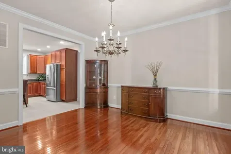 13209 Chandler Court Fredericksburg VA 22407