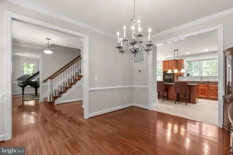 13209 Chandler Court Fredericksburg VA 22407