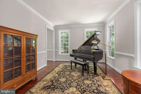 13209 Chandler Court Fredericksburg VA 22407