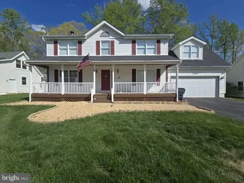 7307 Middleton Drive Fredericksburg VA 22407
