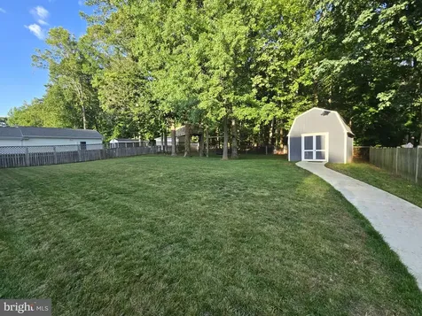7307 Middleton Drive Fredericksburg VA 22407