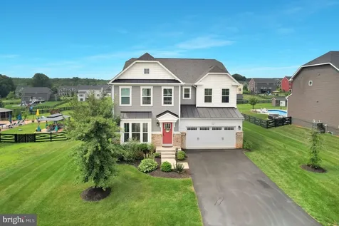 12712 Norwood Drive Fredericksburg VA 22407