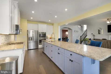 12712 Norwood Drive Fredericksburg VA 22407