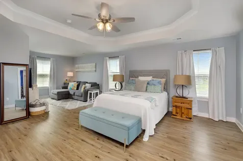 12712 Norwood Drive Fredericksburg VA 22407