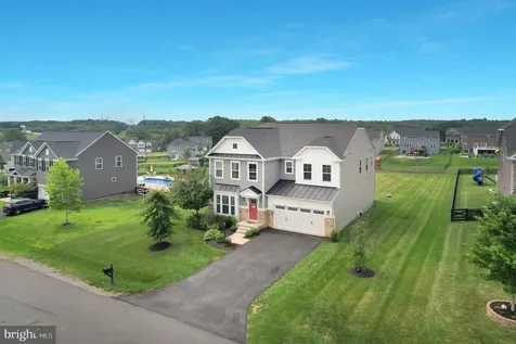 12712 Norwood Drive Fredericksburg VA 22407