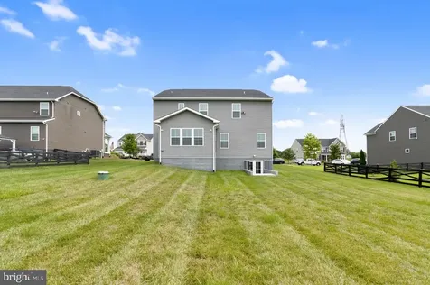 12712 Norwood Drive Fredericksburg VA 22407