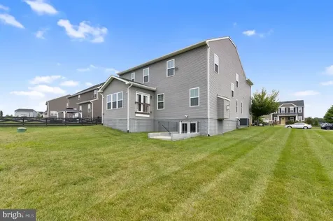 12712 Norwood Drive Fredericksburg VA 22407
