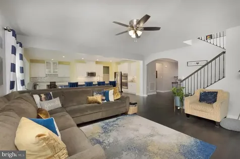 12712 Norwood Drive Fredericksburg VA 22407