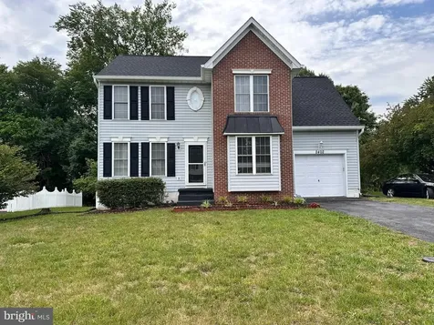 2402 Ruffin Drive Fredericksburg VA 22408