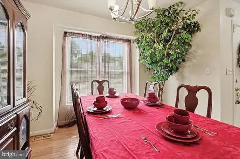 2402 Ruffin Drive Fredericksburg VA 22408
