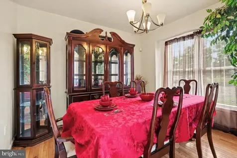 2402 Ruffin Drive Fredericksburg VA 22408