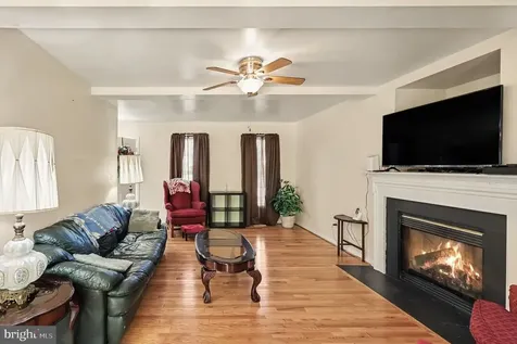 2402 Ruffin Drive Fredericksburg VA 22408