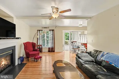 2402 Ruffin Drive Fredericksburg VA 22408