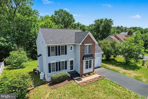 2402 Ruffin Drive Fredericksburg VA 22408