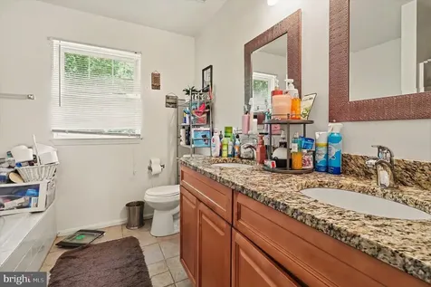 2402 Ruffin Drive Fredericksburg VA 22408