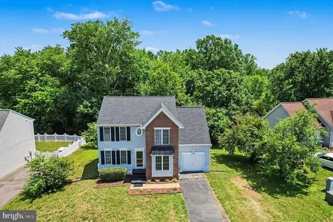 2402 Ruffin Drive Fredericksburg VA 22408