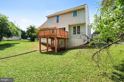 2402 Ruffin Drive Fredericksburg VA 22408