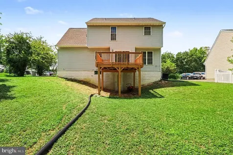 2402 Ruffin Drive Fredericksburg VA 22408
