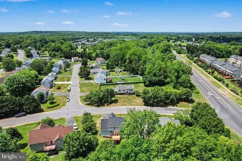2402 Ruffin Drive Fredericksburg VA 22408