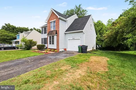 2402 Ruffin Drive Fredericksburg VA 22408