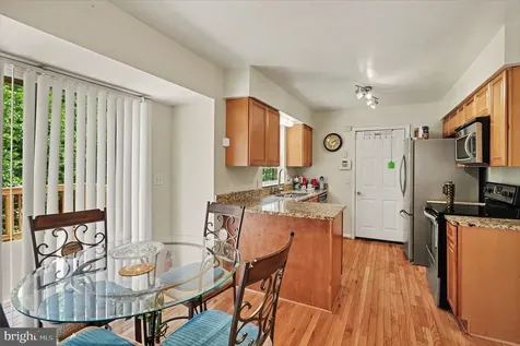 2402 Ruffin Drive Fredericksburg VA 22408