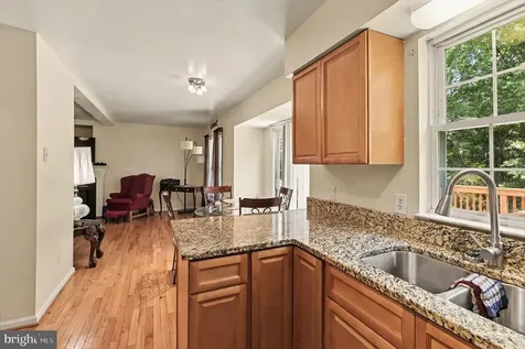 2402 Ruffin Drive Fredericksburg VA 22408
