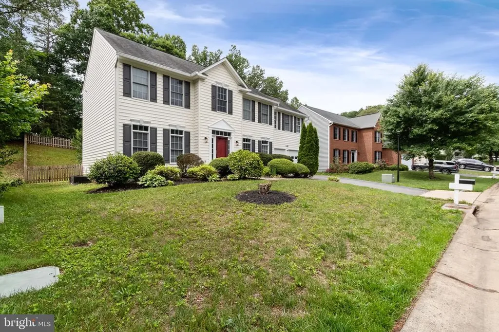 11012 Copeland Court Fredericksburg VA 22407