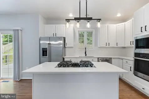 11012 Copeland Court Fredericksburg VA 22407
